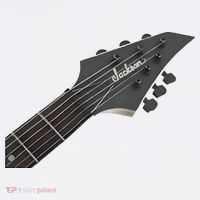 Jackson Guitar Head Classic Sweatshirt thumb 3