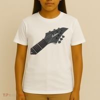 Jackson Guitar Head Classic T-Shirt thumb 4