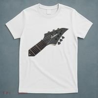 Jackson Guitar Head Classic T-Shirt thumb 5