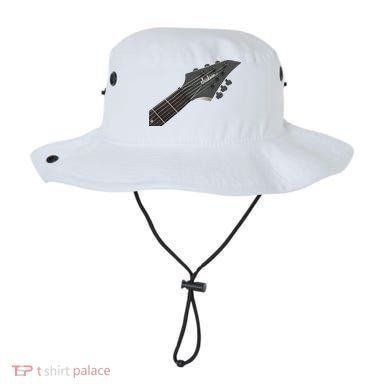 Jackson Guitar Head Classic Bucket Hat