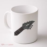 Jackson Guitar Head Classic Coffee Mug thumb 0