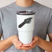 Jackson Guitar Head Classic Tumbler thumb 2