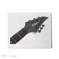 Jackson Guitar Head Classic Mousepad thumb 0