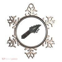 Jackson Guitar Head Classic Ornament thumb 0