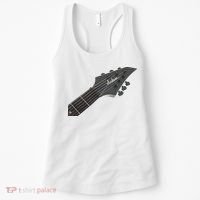 Jackson Guitar Head Classic Women's Tank Top thumb 0