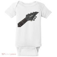 Jackson Guitar Head Classic Baby Bodysuit thumb 0