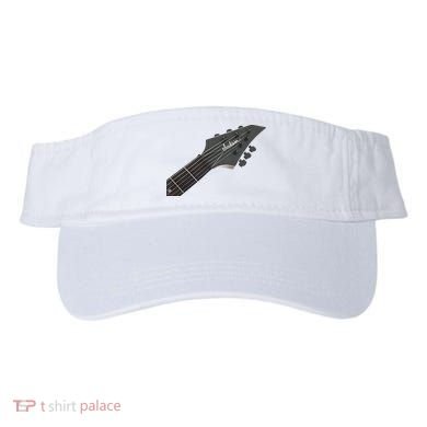 Jackson Guitar Head Classic Visor