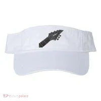 Jackson Guitar Head Classic Visor thumb 0