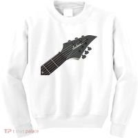 Jackson Guitar Head Classic Kids Sweatshirt thumb 0