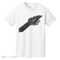 Jackson Guitar Head Classic Kids T-Shirt thumb 0