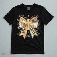 Jesus God Is Within Her Coquette Christian Faith T-Shirt thumb 5