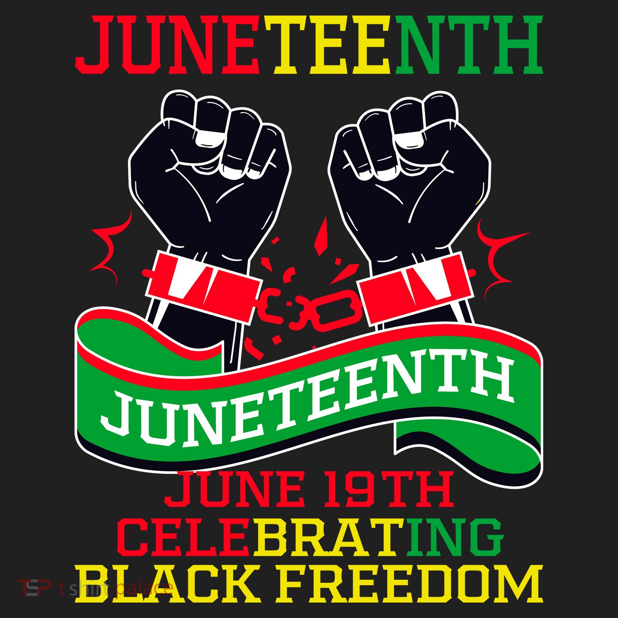 Juneteenth Gift Juneteenth Independence Day, Juneteenth Celebrating Black Freedo Women's Sweatshirt