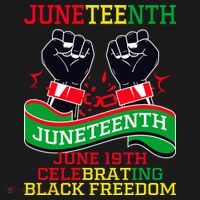 Juneteenth Gift Juneteenth Independence Day, Juneteenth Celebrating Black Freedo Women's Hoodie thumb 2