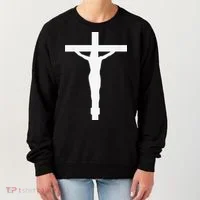 Jesus Gift Women's Sweatshirt thumb 0