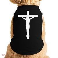 Jesus Gift Doggie Tank thumb 0