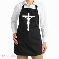 Jesus Gift Apron thumb 2