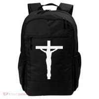 Jesus Gift Backpack thumb 0