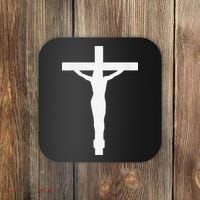 Jesus Gift Coaster thumb 0