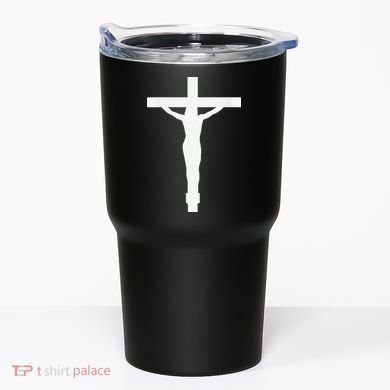 Jesus Gift Tumbler