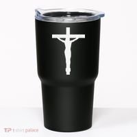 Jesus Gift Tumbler thumb 0