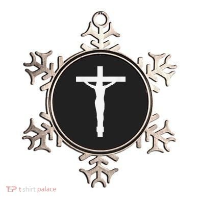 Jesus Gift Ornament