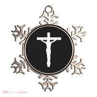Jesus Gift Ornament thumb 0