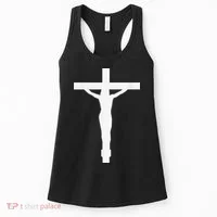 Jesus Gift Women's Tank Top thumb 0