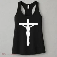 Jesus Gift Women's Tank Top thumb 3