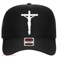 Jesus Gift Hat thumb 0