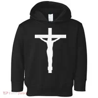 Jesus Gift Toddler Hoodie thumb 0