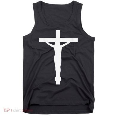 Jesus Gift Tank Top