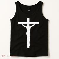 Jesus Gift Tank Top thumb 2