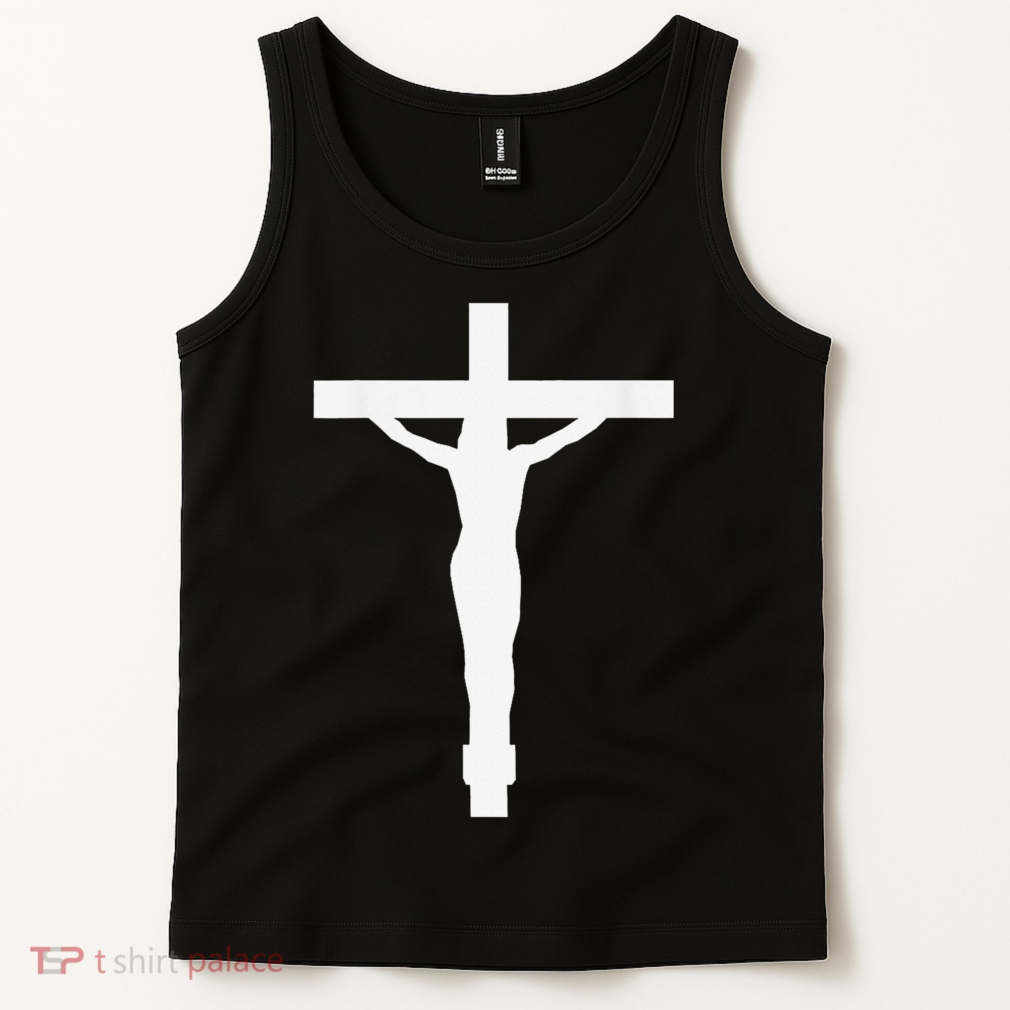 Jesus Gift Tank Top