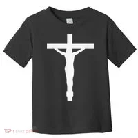 Jesus Gift Toddler T-Shirt thumb 0
