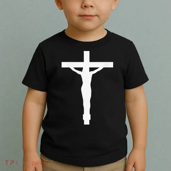Jesus Gift Toddler T-Shirt