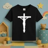 Jesus Gift Toddler T-Shirt thumb 3