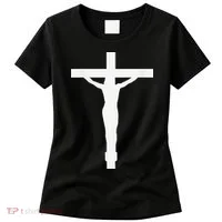 Jesus Gift Women's T-Shirt thumb 0