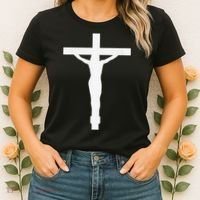Jesus Gift Women's T-Shirt thumb 2