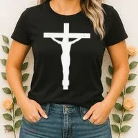 Jesus Gift Women's T-Shirt thumb 2