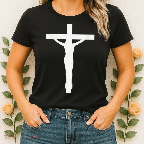 Jesus Gift Women's T-Shirt