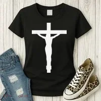 Jesus Gift Women's T-Shirt thumb 3