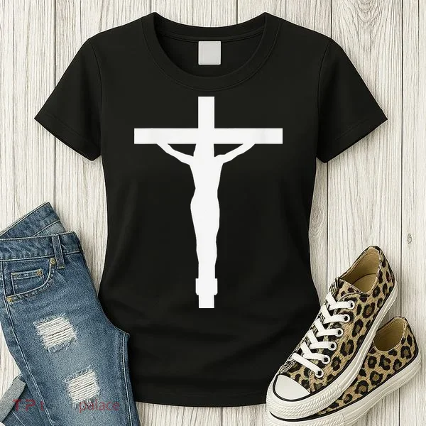 Jesus Gift Women's T-Shirt
