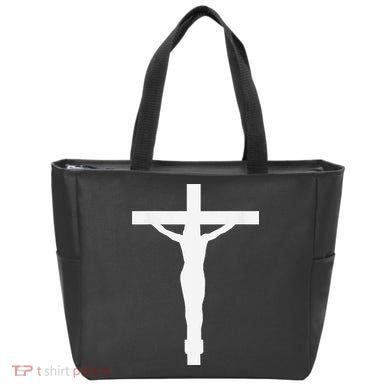 Jesus Gift Tote Bag