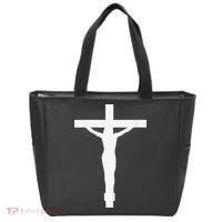 Jesus Gift Tote Bag thumb 0