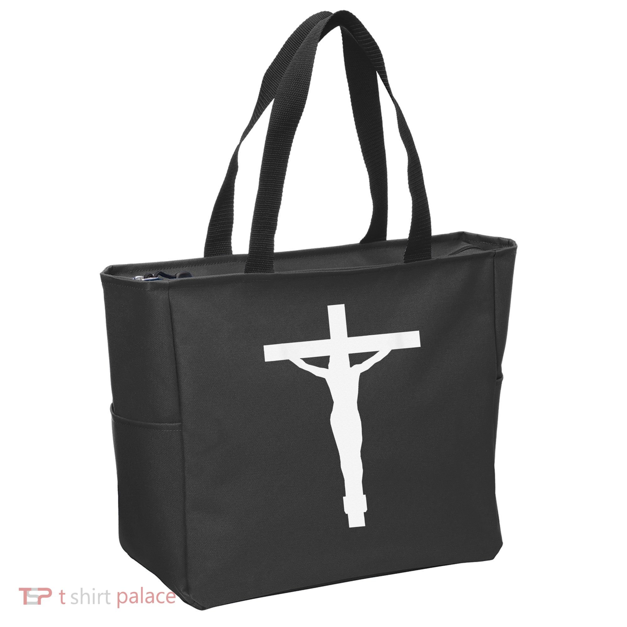 Jesus Gift Tote Bag