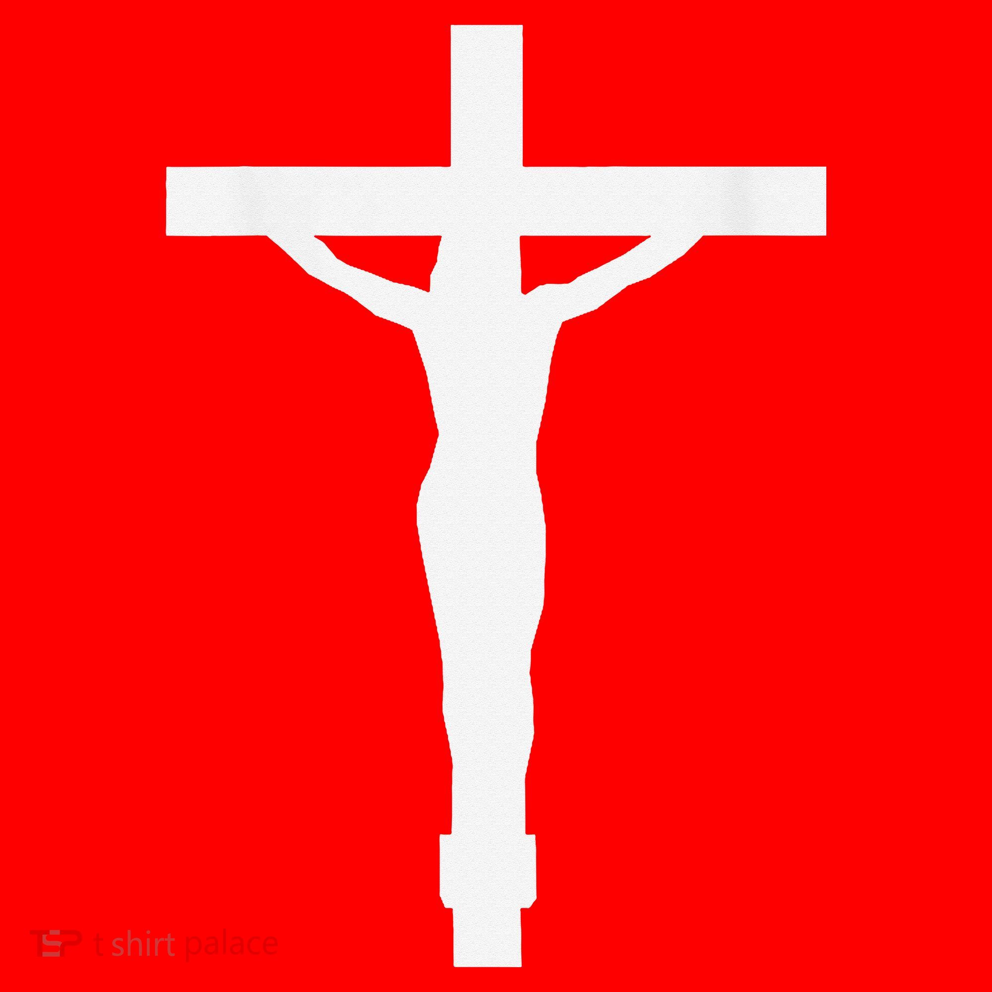 Jesus Gift Santa Hat