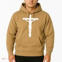Jesus Gift Hoodie thumb 2