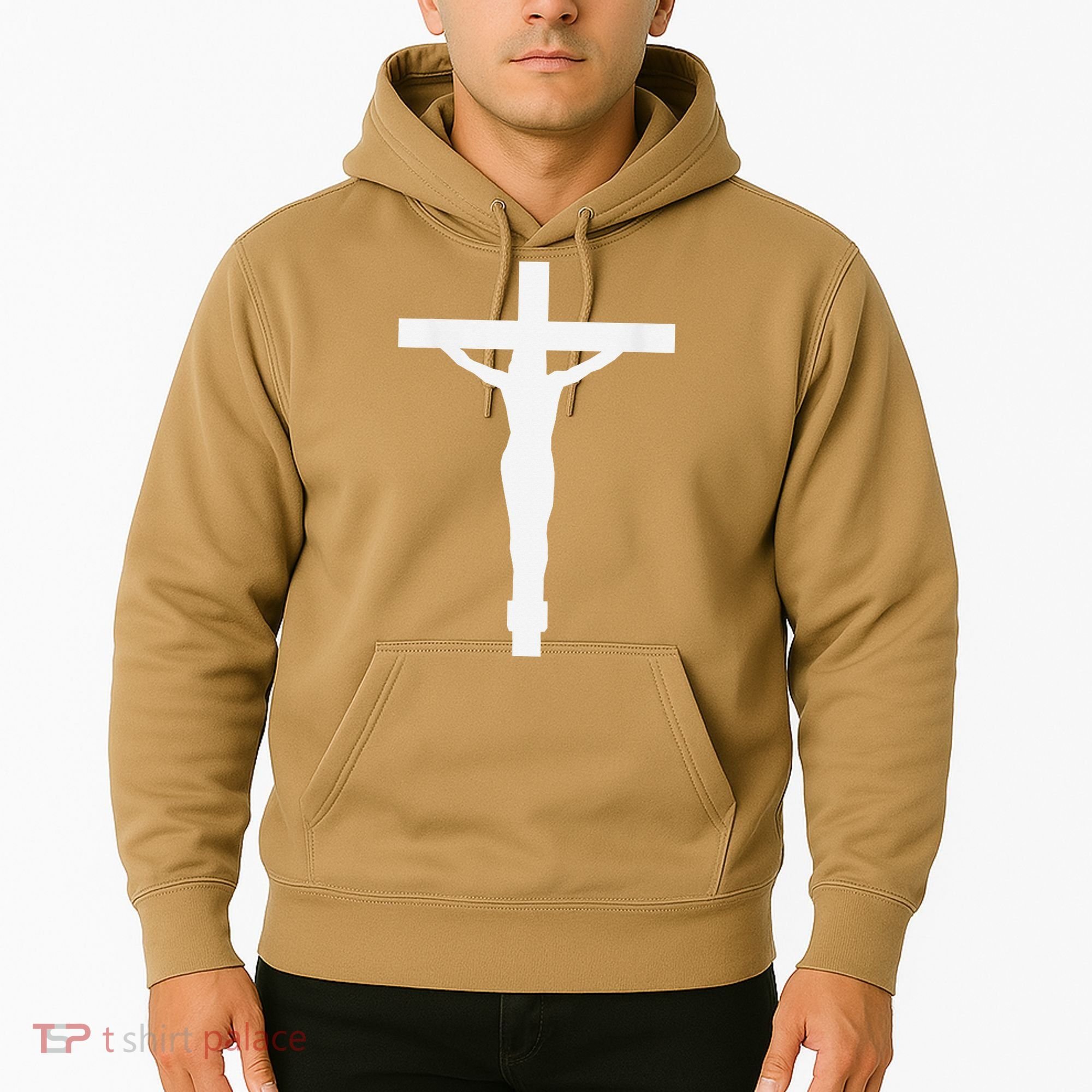 Jesus Gift Hoodie