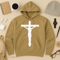 Jesus Gift Hoodie thumb 3