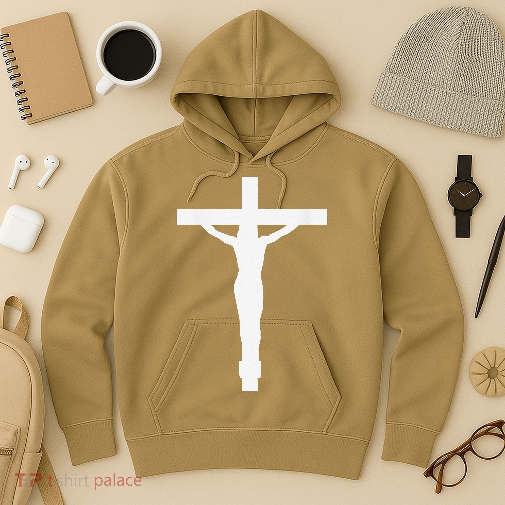 Jesus Gift Hoodie